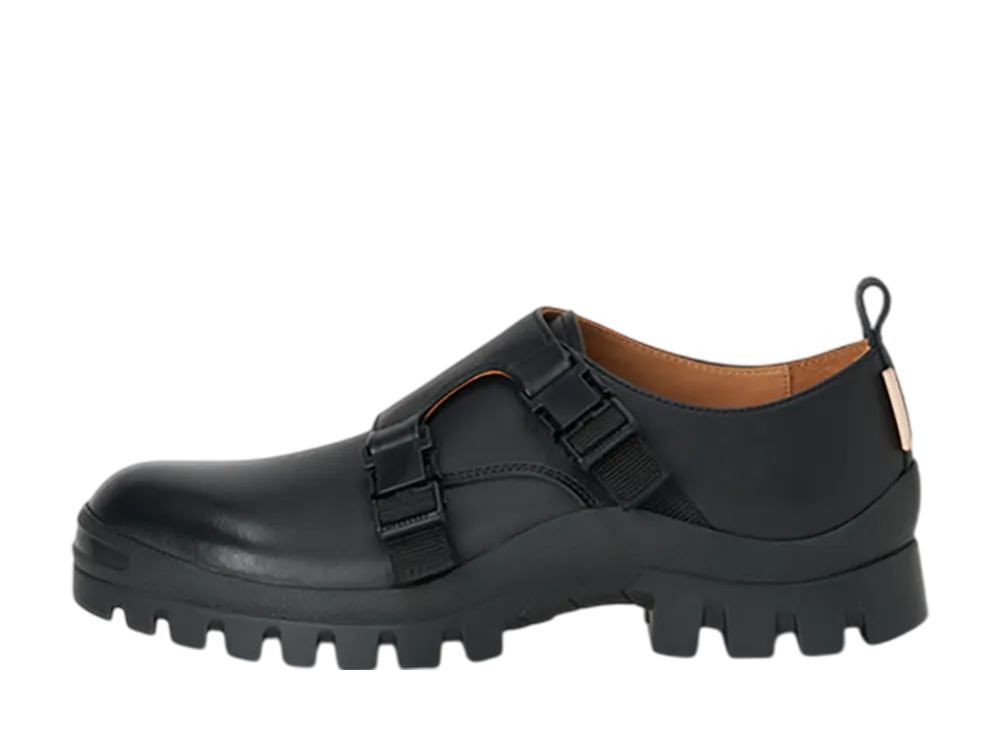 Hender Scheme double monk #2146 "Black"