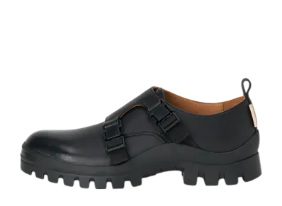 Hender Scheme double monk #2146 "Black"