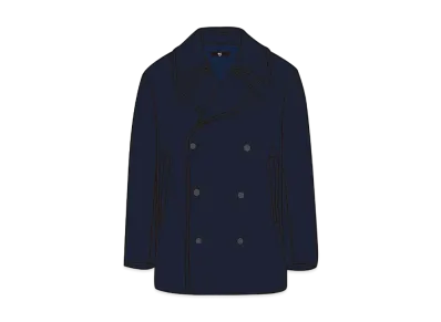 UNIQLO +J Wool Blend OverSize Shirt Jacket 446359 UNIQLO +J Wool Blend OverSize Shirt Jacket 446359
