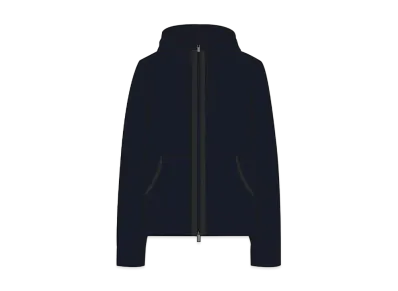 UNIQLO +J Cashmere Blend Parka 445804 "Navy"