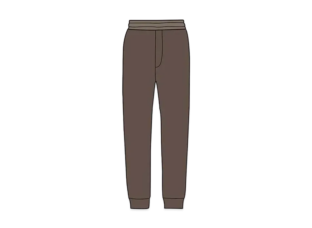 UNIQLO +J Dry Sweat Pants 445159 "Olive"