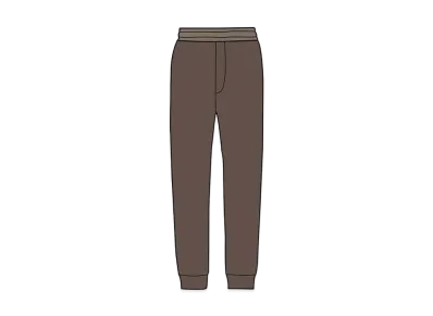 UNIQLO +J Dry Sweat Pants 445159 "Olive"