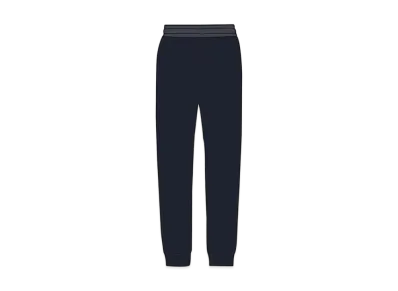 UNIQLO +J Dry Sweat Pants 445159 "Navy"
