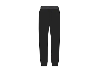 UNIQLO +J Dry Sweat Pants 445159 "Black"