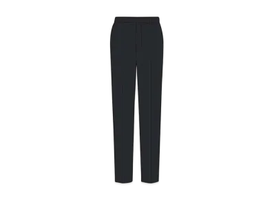UNIQLO +J Wool Pant 445848 "Dark Grey"