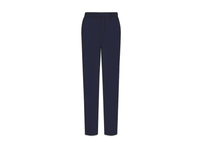UNIQLO +J Wool Pant 445848 "Navy"