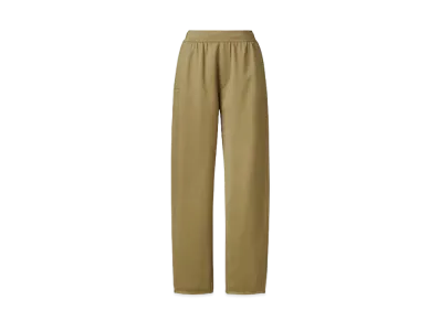 Uniqlo U 24SS Double Face Pants "Khaki"