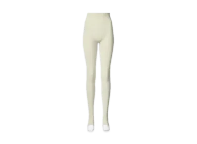 Uniqlo U 24SS AIRism Uv Cut Leggings "Natural"