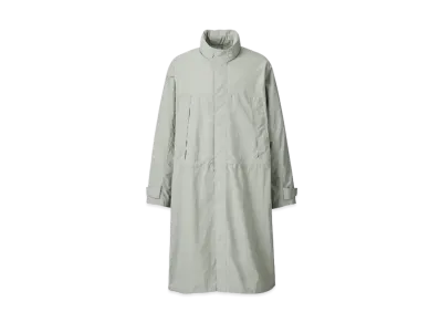 Uniqlo U 24SS Lightweight Coat "Gray"