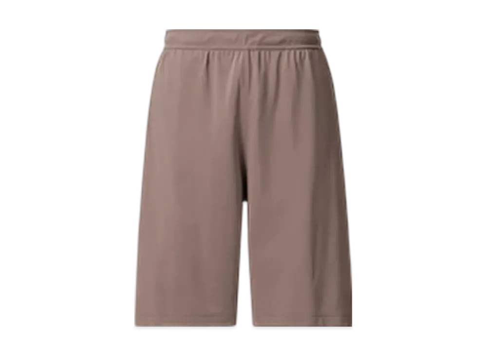 Uniqlo U 24SS Dry EX Shorts "Brown"