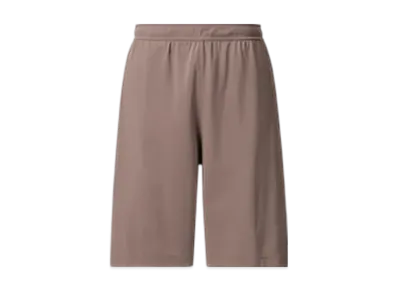 Uniqlo U 24SS Dry EX Shorts "Brown"