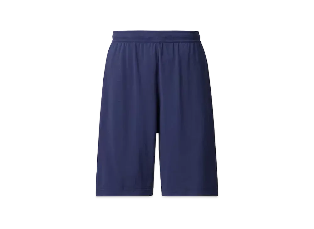 Uniqlo U 24SS Dry EX Shorts "Blue"