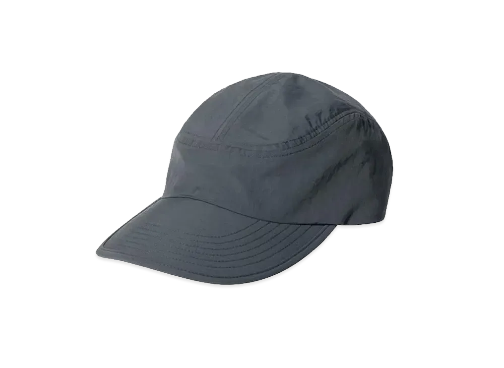 Uniqlo U 24SS Running Cap "Dark Gray"