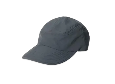 Uniqlo U 24SS Running Cap "Dark Gray"