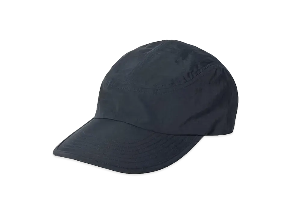 Uniqlo U 24SS Running Cap "Black"
