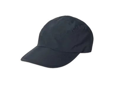 Uniqlo U 24SS Running Cap "Black"