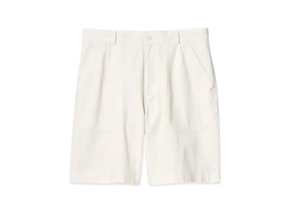 Uniqlo x JW Anderson 24SS Utility Work Shorts "Natural"