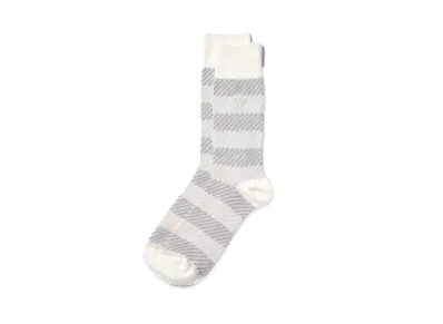 Uniqlo x JW Anderson 24SS Socks "Off White"