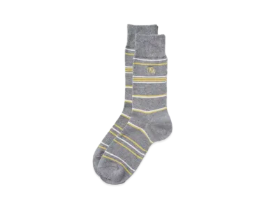 Uniqlo x JW Anderson 24SS Socks "Gray"