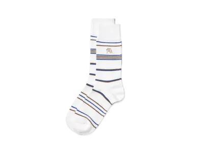 Uniqlo x JW Anderson 24SS Socks "White"