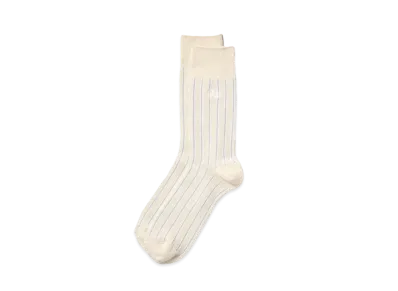 Uniqlo x JW Anderson 24SS Socks "Beige"