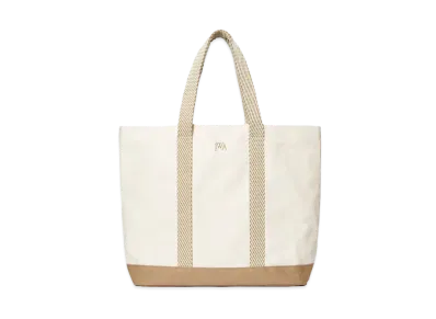 Uniqlo x JW Anderson 24SS Bag "Natural"