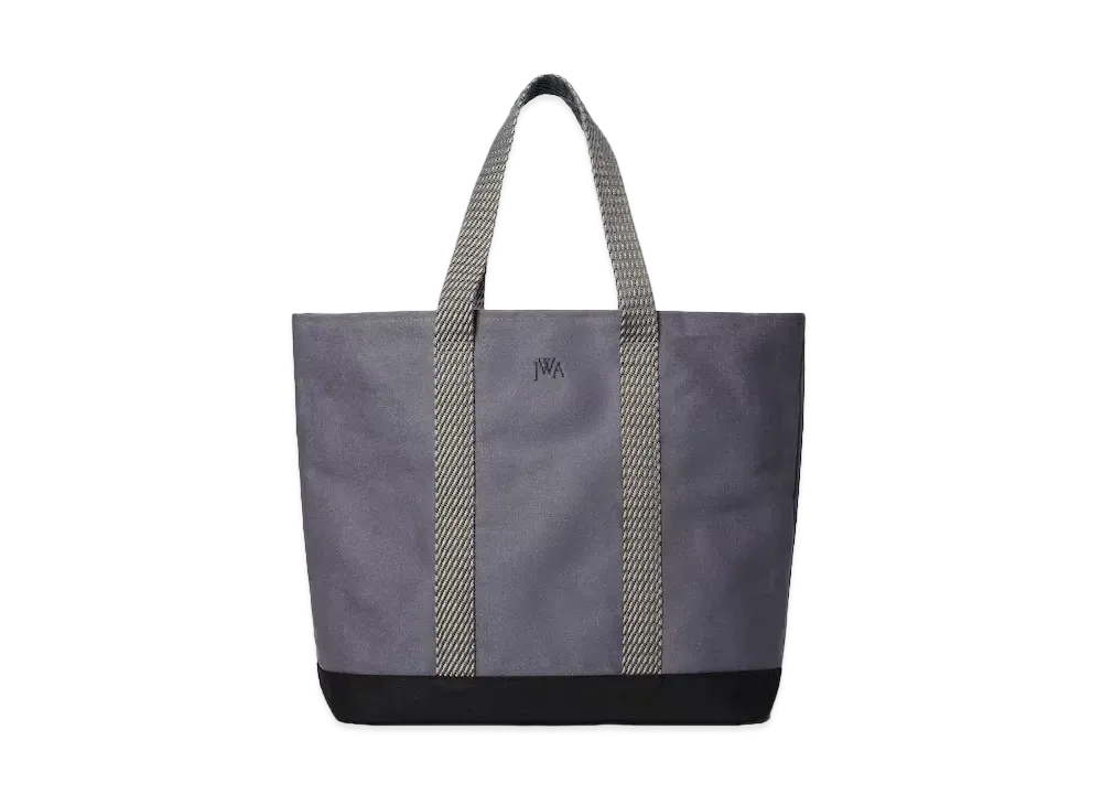 Uniqlo x JW Anderson 24SS Bag "Gray"
