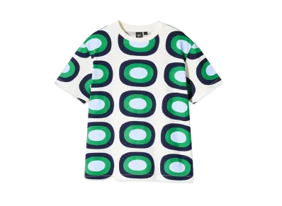 Uniqlo x Marimekko Graphic T-Shirt "Green"