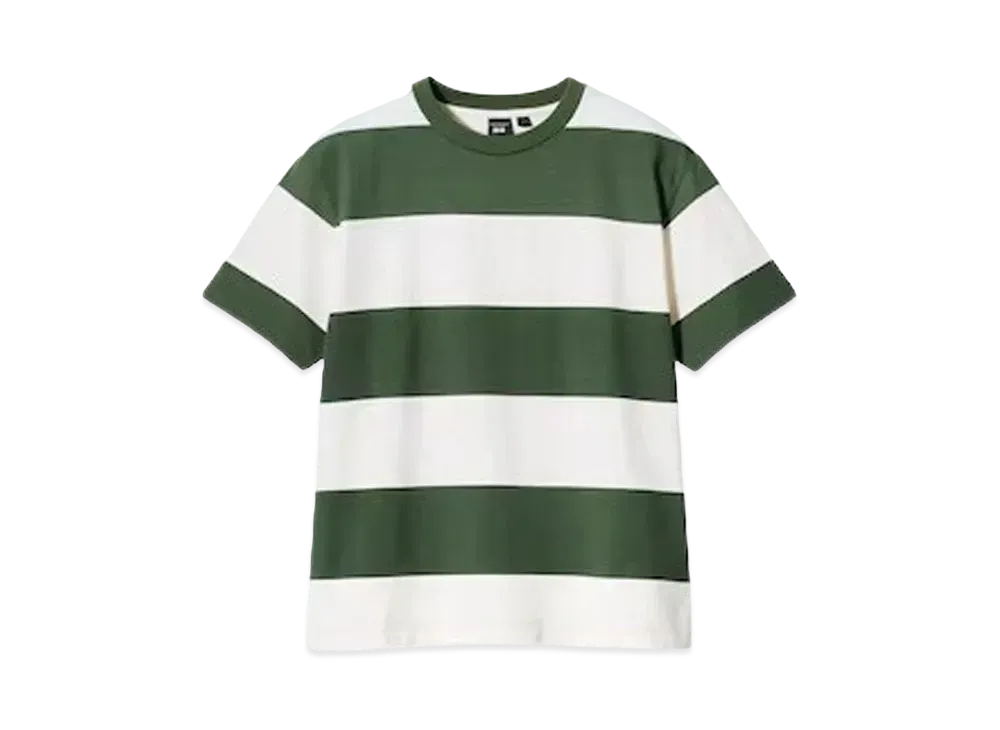 Uniqlo x Marimekko Graphic T-Shirt "Olive"