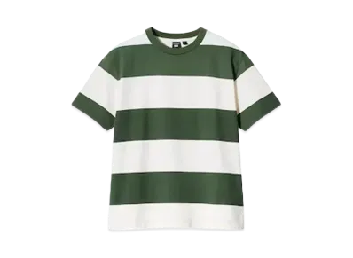 Uniqlo x Marimekko Graphic T-Shirt "Olive"