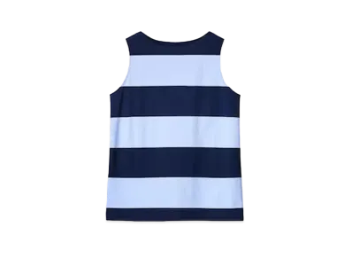 Uniqlo x Marimekko Graphic T-Shirt "Blue"