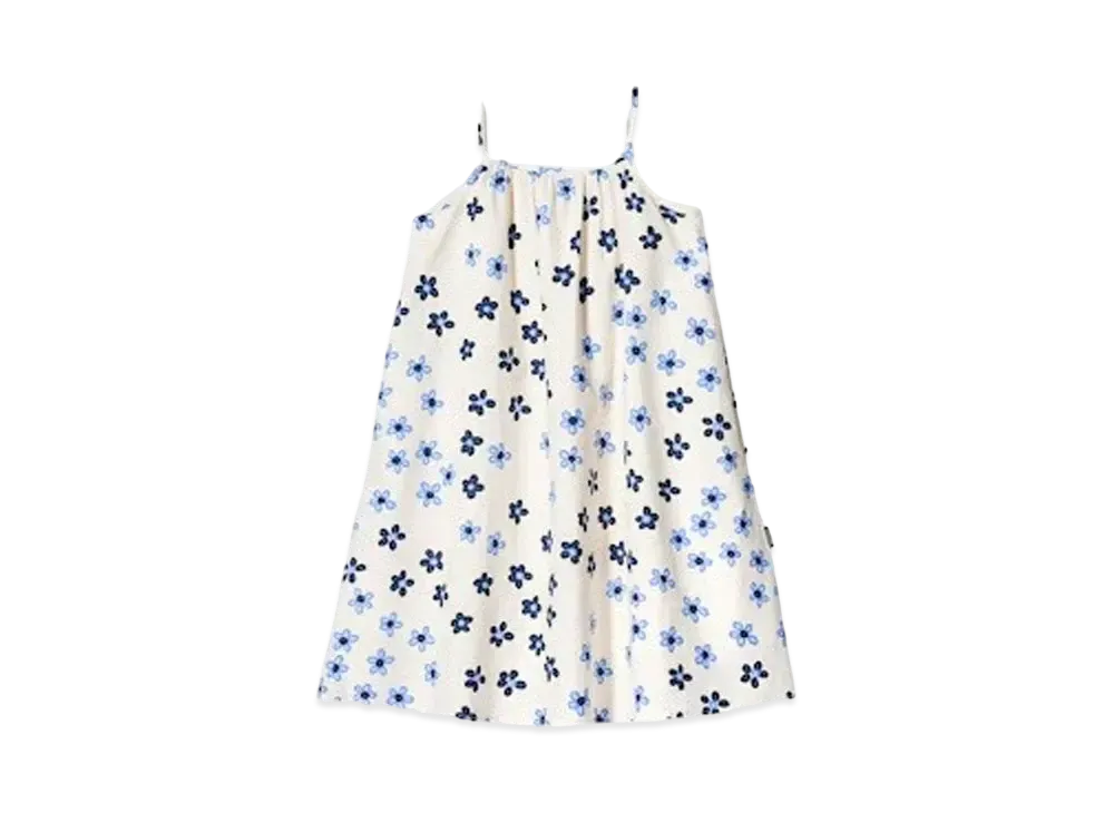 Uniqlo x Marimekko Kids Girls Camisole Dress "Off White"