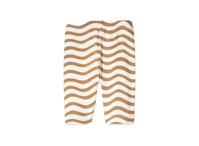 Uniqlo x Marimekko Leggings (3/4 Length) "Khaki"