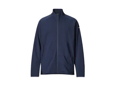 Uniqlo x Sweden Athlete Men's Ultra Stretch Dry Jacket "Navy"