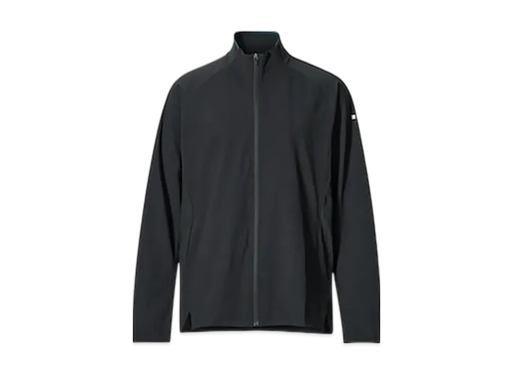 Uniqlo x Sweden Athlete Men's Ultra Stretch Dry Jacket "Black"