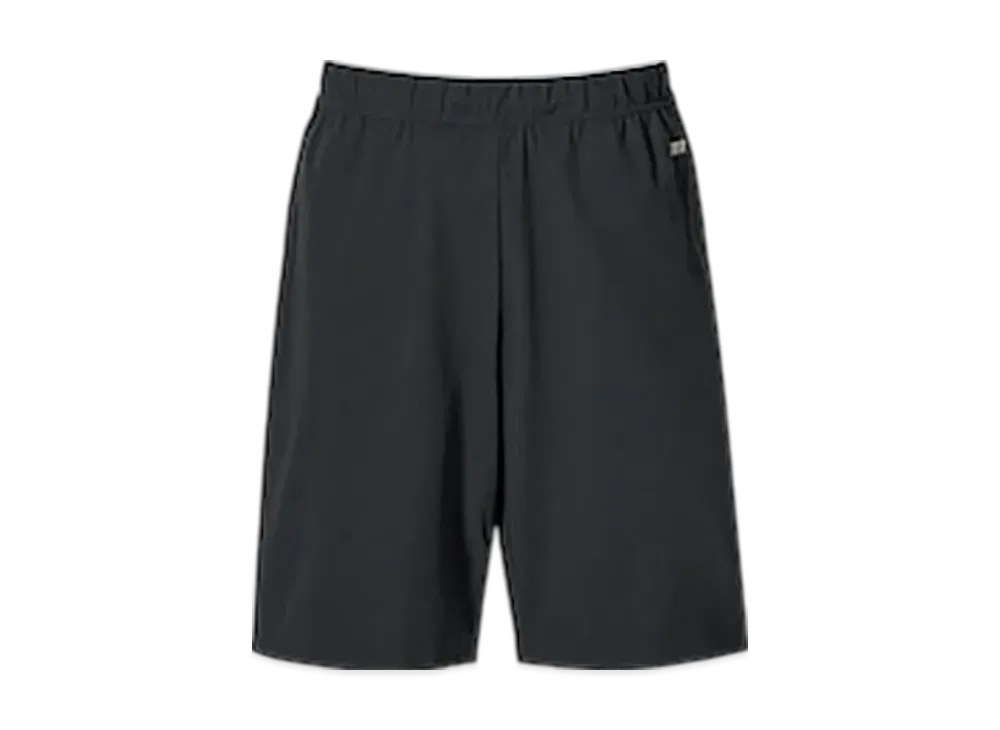 Uniqlo x Sweden Athlete Men's Ultra Stretch Dry Shorts "Black"