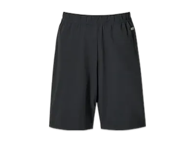 Uniqlo x Sweden Athlete Men's Ultra Stretch Dry Shorts "Black"