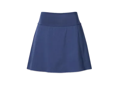 Uniqlo x Sweden Athlete Women's Ultra Stretch Dry Skort "Blue"