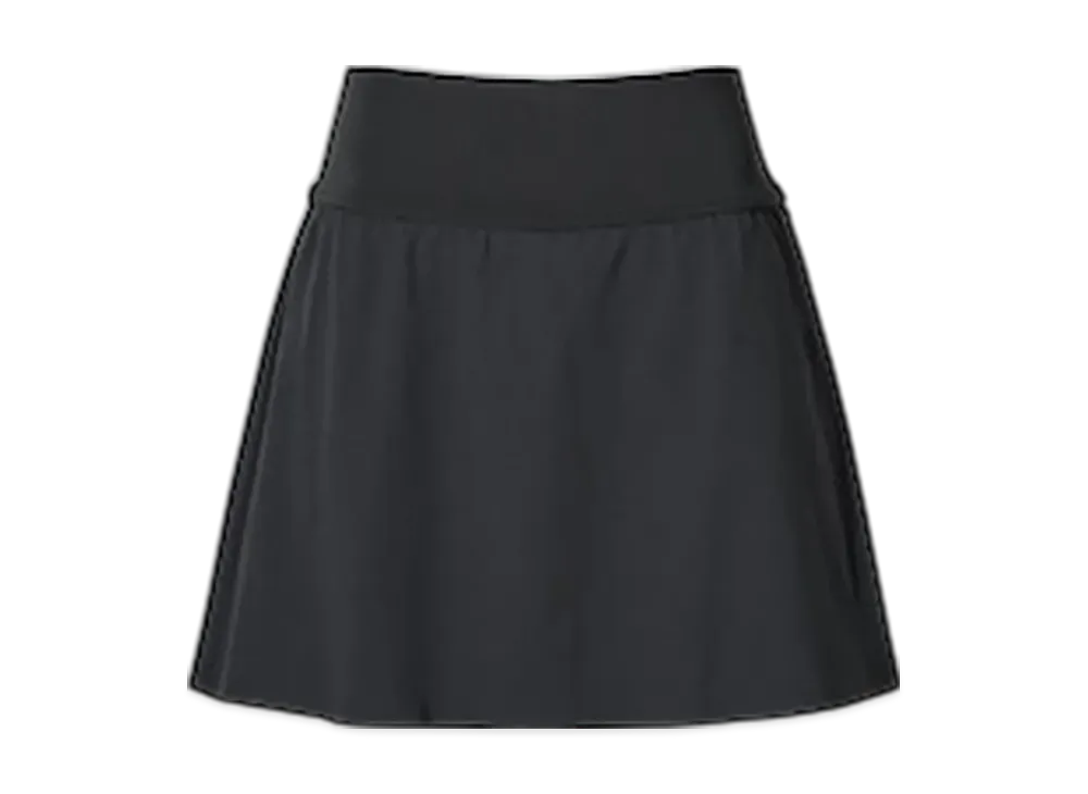 Uniqlo x Sweden Athlete Women's Ultra Stretch Dry Skort "Black"