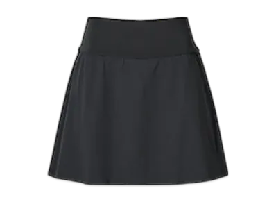 Uniqlo x Sweden Athlete Women's Ultra Stretch Dry Skort "Black"