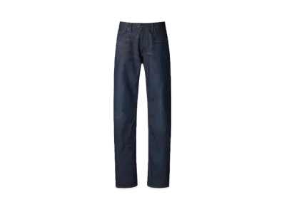Uniqlo C Men'S Slim Fit Jeans "Blue"