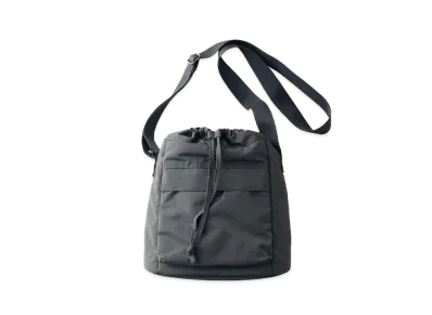 Uniqlo C Mini Shoulder Bag "Gray"