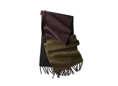 Uniqlo C Souffle Chunky Stole "Brown"