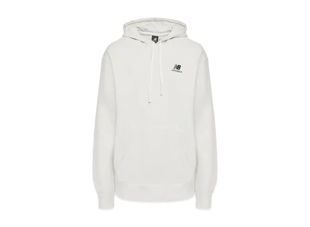 New Balance Essentials Sweat Hoodie "Sea Salt Heather"