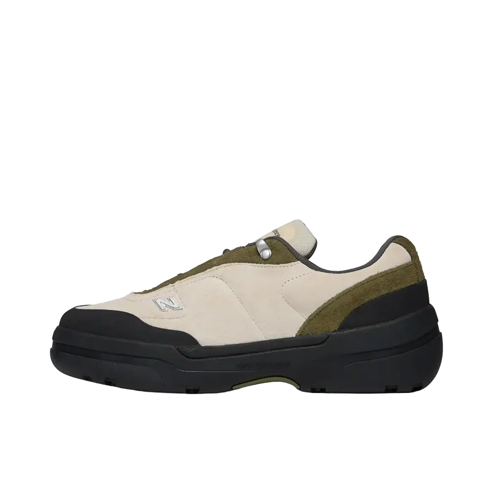 New Balance TL900 "Army Green"