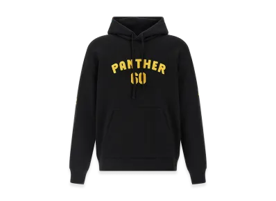 Valentino Garavani Hoodie "Black"