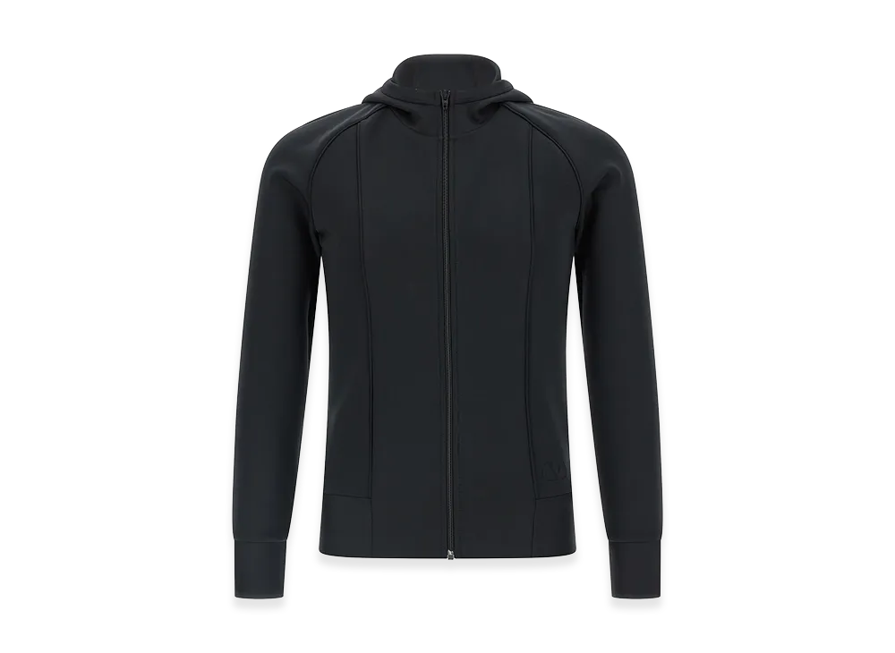 Valentino Garavani Hoodie "Black"