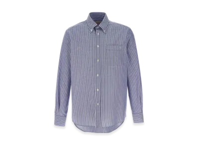 Valentino Garavani 'vlogo' Shirt "Light Blue"