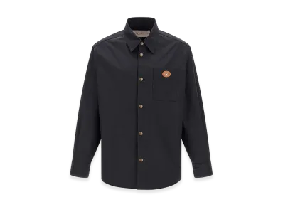 Valentino Garavani 'v Detail' Jacket "Blue"