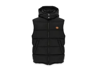 Valentino Garavani 'vlogo Signature' Vest "Black"